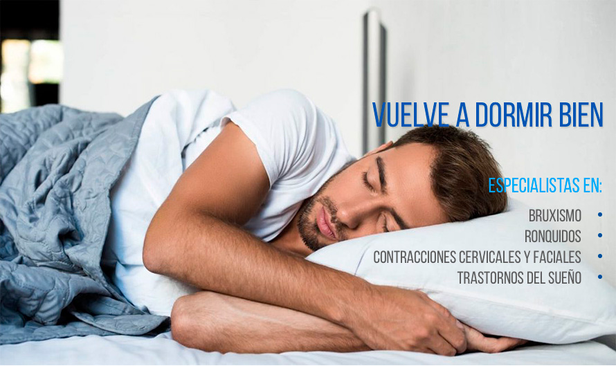 duerme bien